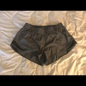 Hotty Hot Shorts